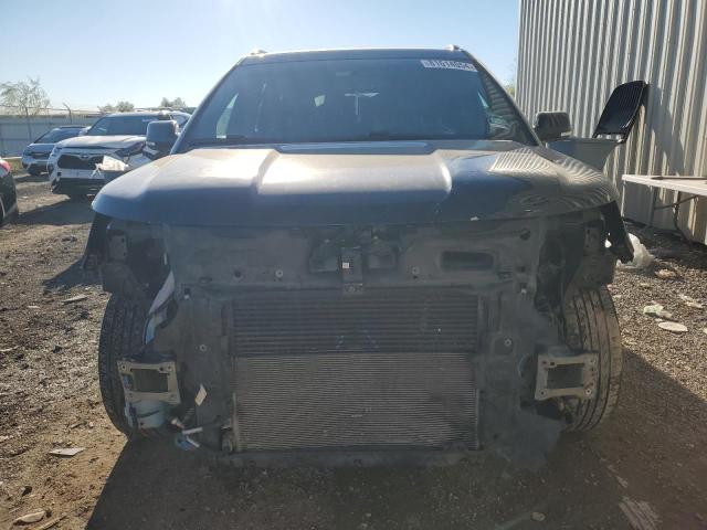 Photo 5 from auction – 2017 FORD EXPLORER X with VIN 1FM5K7DH0HGA26718