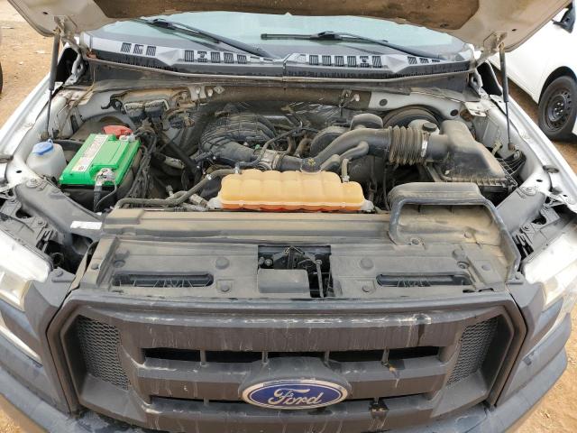 Photo 11 from auction – 2016 FORD F150 SUPER with VIN 1FTEX1C85GKD58220
