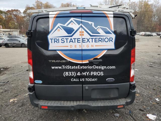 Photo 6 from auction – 2016 FORD TRANSIT T- with VIN 1FTYE1YM4GKA61271