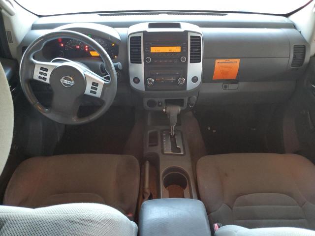 Photo 8 from auction – 2016 NISSAN FRONTIER S with VIN 1N6BD0CT3GN728098