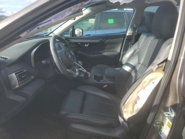 Photo 7 from auction – 2022 SUBARU OUTBACK LI with VIN 4S4BTANCXN3128403