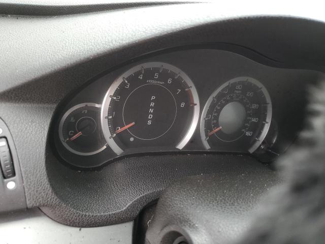 Photo 9 from auction – 2013 ACURA TSX TECH with VIN JH4CU2F63DC014115