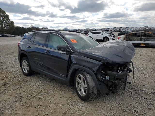 Photo 4 from auction – 2018 GMC TERRAIN SL with VIN 3GKALMEV7JL160926