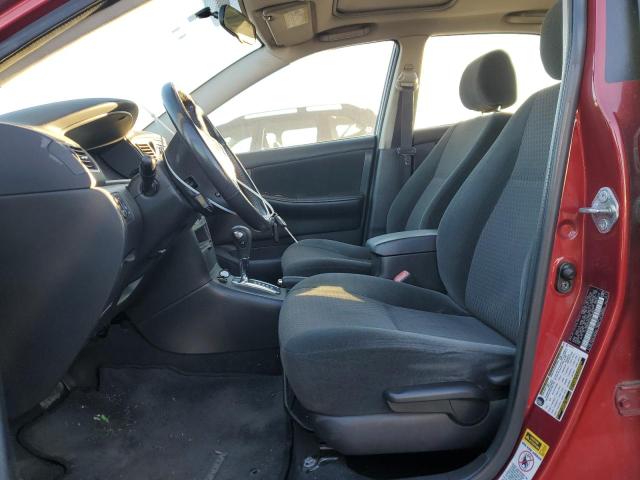 Photo 7 from auction – 2007 TOYOTA COROLLA CE with VIN 2T1BR30EX7C779841