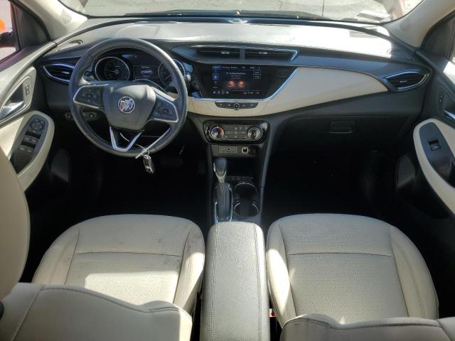 Photo 8 from auction – 2023 BUICK ENCORE GX with VIN KL4MMBS21PB128319