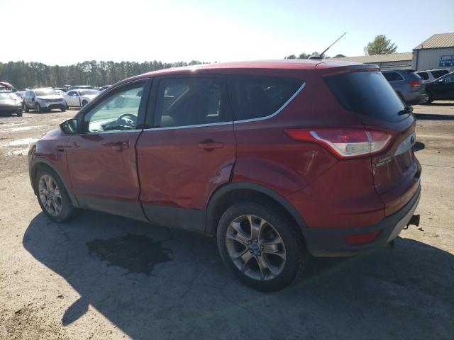 Zdjęcie 2 z aukcji – 2013 FORD ESCAPE SEL z VIN 1FMCU0H90DUC08815