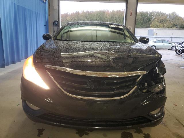 Photo 5 from auction – 2013 HYUNDAI SONATA GLS with VIN 5NPEB4AC2DH532102