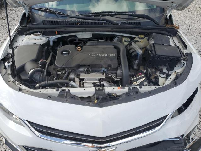 Photo 11 from auction – 2016 CHEVROLET MALIBU LT with VIN 1G1ZE5ST7GF229711