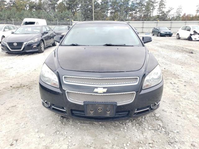Photo 5 from auction – 2011 CHEVROLET MALIBU LTZ with VIN 1G1ZE5E70BF102449