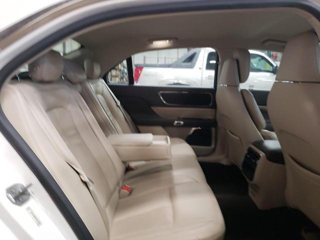 Photo 10 from auction – 2017 LINCOLN CONTINENTA with VIN 1LN6L9SK9H5611871
