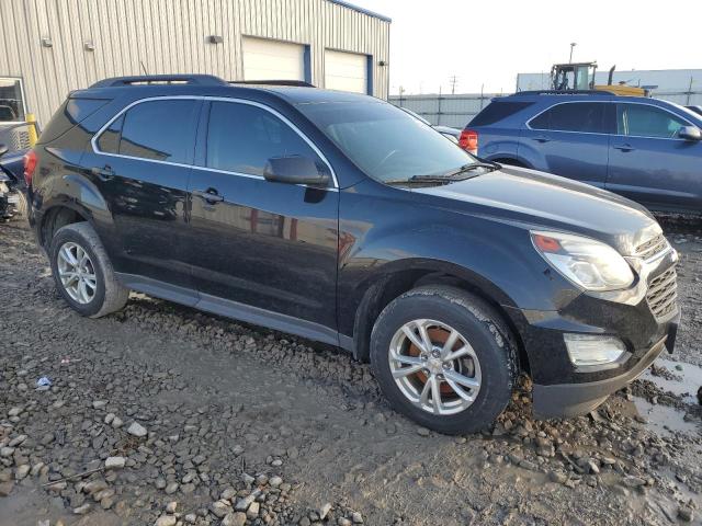 Photo 4 from auction – 2017 CHEVROLET EQUINOX LT with VIN 2GNALCEK9H1590908