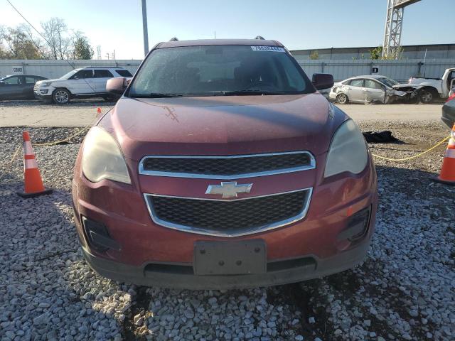Photo 5 from auction – 2011 CHEVROLET EQUINOX LT with VIN 2CNALDEC2B6419091