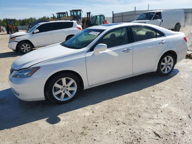 LEXUS ES 350 2009 with VIN JTHBJ46G092333123 - Photo from auction