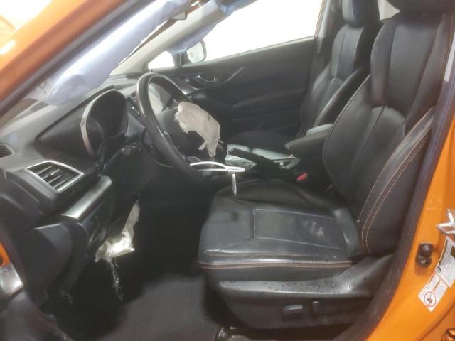 Photo 6 from auction – 2019 SUBARU CROSSTREK with VIN JF2GTANC9KH251104
