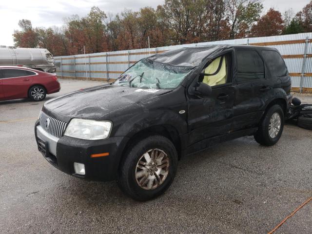 Photo 1 from auction – 2007 MERCURY MARINER PR with VIN 4M2CU97137KJ19786