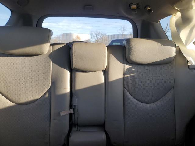 Photo 10 from auction – 2010 TOYOTA RAV4 LIMIT with VIN 2T3DF4DV4AW054234