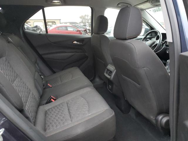 Photo 11 from auction – 2018 CHEVROLET EQUINOX LT with VIN 3GNAXJEV0JL289807