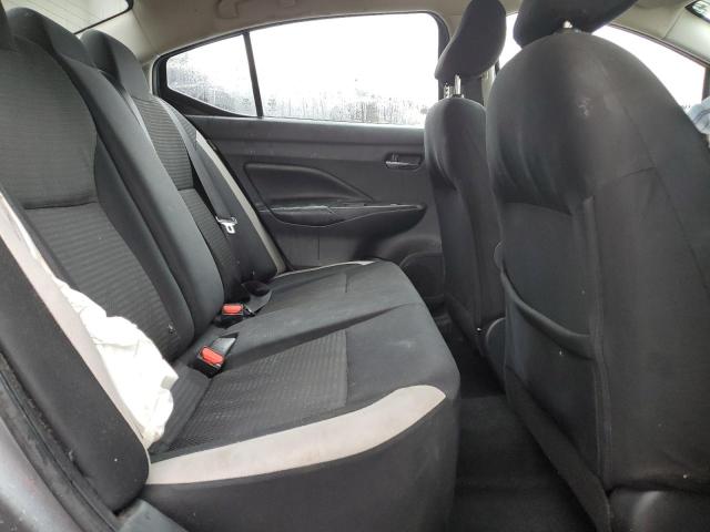 Photo 10 from auction – 2020 NISSAN VERSA SV with VIN 3N1CN8EV2LL901088