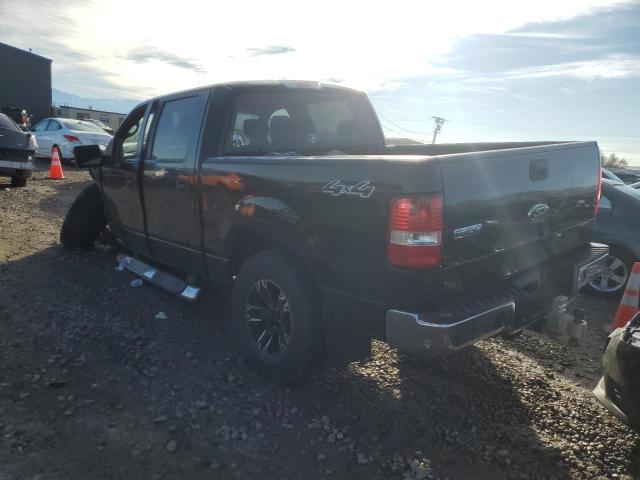 Photo 2 from auction – 2008 FORD F150 SUPER with VIN 1FTPW14V08FB85751