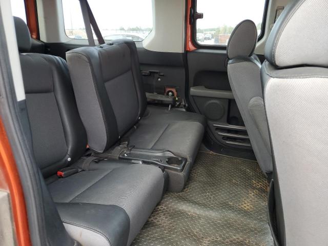 Photo 11 from auction – 2003 HONDA ELEMENT EX with VIN 5J6YH28553L037288