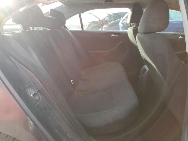 Photo 10 from auction – 2014 VOLKSWAGEN JETTA with VIN 3VW2K7AJ5EM352480