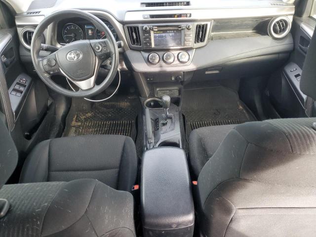 Photo 8 from auction – 2017 TOYOTA RAV4 LE with VIN JTMBFREV5HJ153012