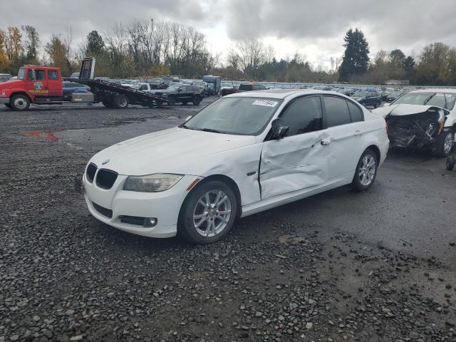 BMW 328 I SULE 2011 مع رقم تعريف المركبة WBAPH5C59BA446525 - صورة من المزاد