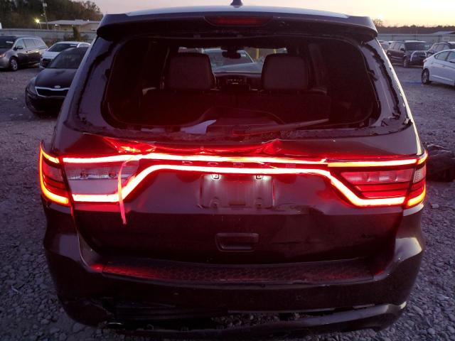Photo 6 from auction – 2020 DODGE DURANGO GT with VIN 1C4RDHDG8LC381116