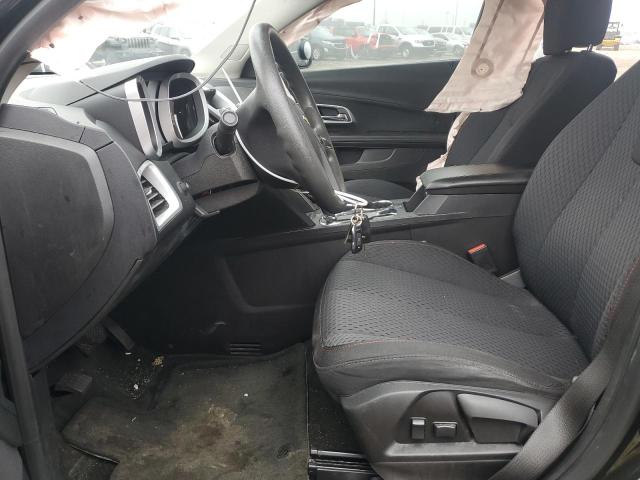 Photo 7 from auction – 2012 CHEVROLET EQUINOX LS with VIN 2GNALBEK2C1338095