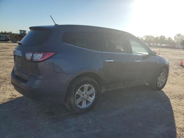 Photo 3 from auction – 2014 CHEVROLET TRAVERSE L with VIN 1GNKRGKD0EJ302176