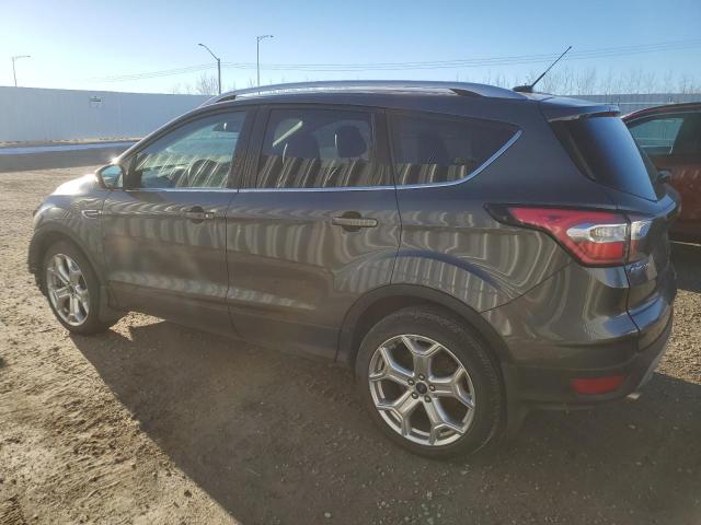 Photo 2 from auction – 2017 FORD ESCAPE TIT with VIN 1FMCU9J92HUE60313