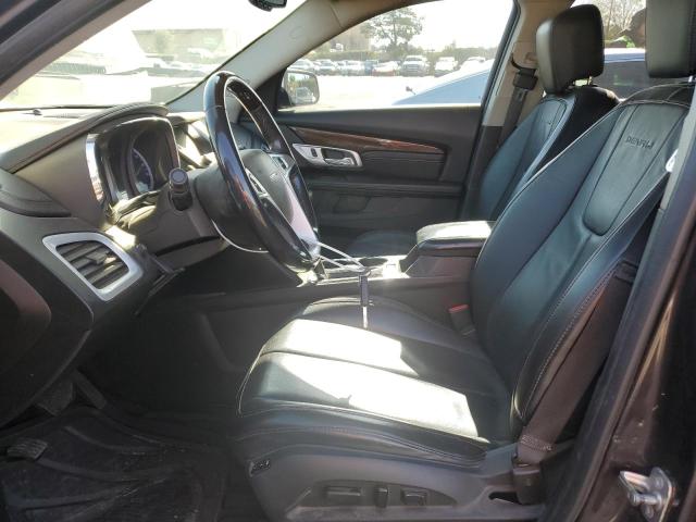 Photo 7 from auction – 2013 GMC TERRAIN DE with VIN 2GKFLYE38D6266354