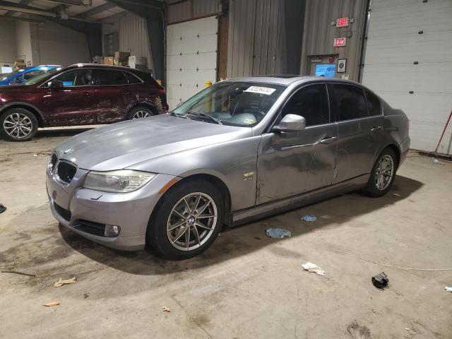 BMW 328 XI 2010 with VIN WBAPK7C5XAA461921 - Photo from auction