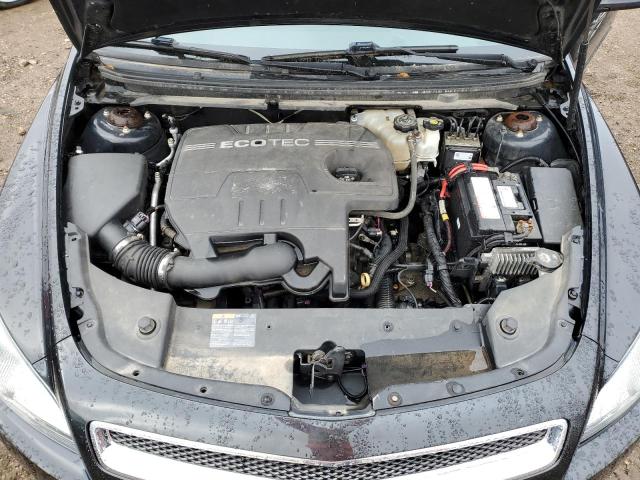 Photo 11 from auction – 2012 CHEVROLET MALIBU 1LT with VIN 1G1ZC5E07CF295175