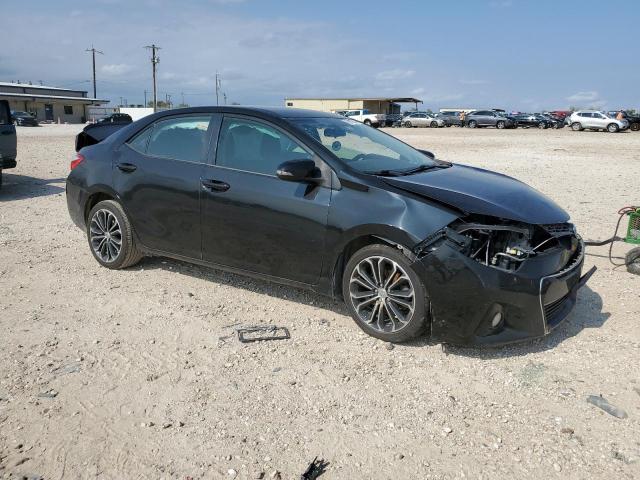 Photo 4 from auction – 2014 TOYOTA COROLLA L with VIN 2T1BURHE1EC049092