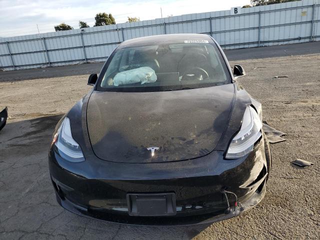Photo 5 from auction – 2019 TESLA MODEL 3 with VIN 5YJ3E1EA8KF398889