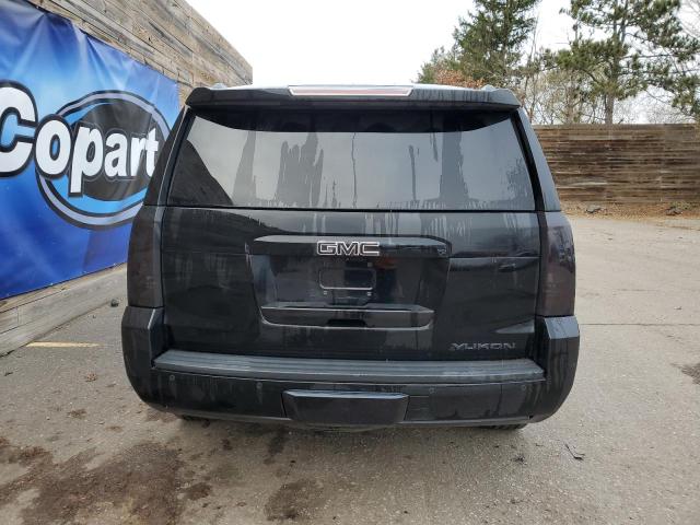 Photo 6 from auction – 2018 GMC YUKON SLT with VIN 1GKS2BKC4JR339741