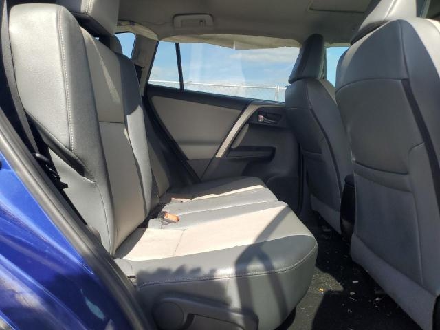 Photo 11 from auction – 2015 TOYOTA RAV4 LIMIT with VIN 2T3YFREV8FW145298