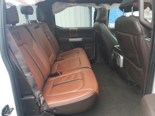 Photo 10 from auction – 2019 FORD F150 SUPER with VIN 1FTEW1E40KFB07023