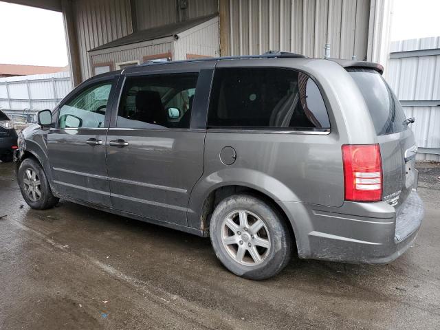 Photo 2 from auction – 2010 CHRYSLER TOWN & COU with VIN 2A4RR8DX0AR366822