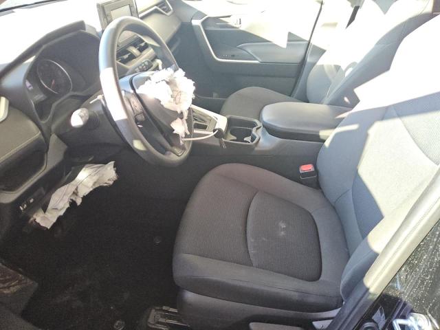 Photo 7 from auction – 2020 TOYOTA RAV4 LE with VIN JTMF1RFV2LD064732
