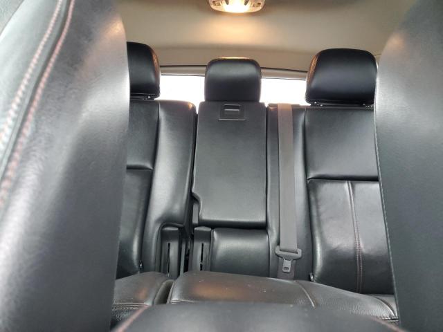 Photo 10 from auction – 2012 FORD EDGE LIMIT with VIN 2FMDK3KC9CBA05555