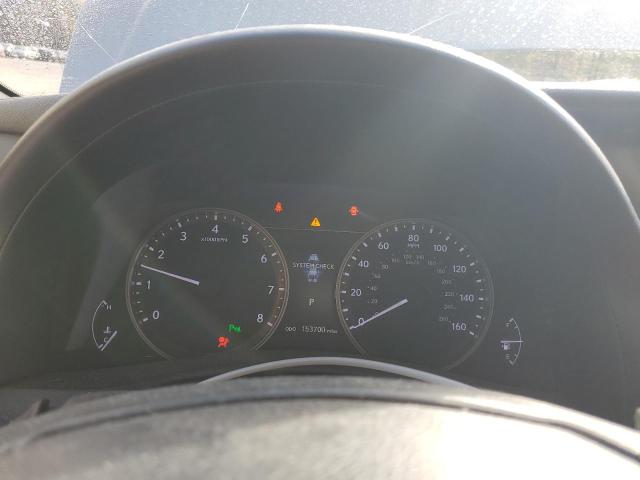 صورة رقم 9 من المزاد - 2013 LEXUS GS 350 مع VIN JTHCE1BL3D5005454