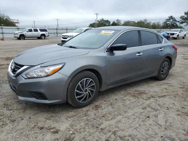 NISSAN ALTIMA 2.5 2016 with VIN 1N4AL3AP3GN366174 - Photo from auction