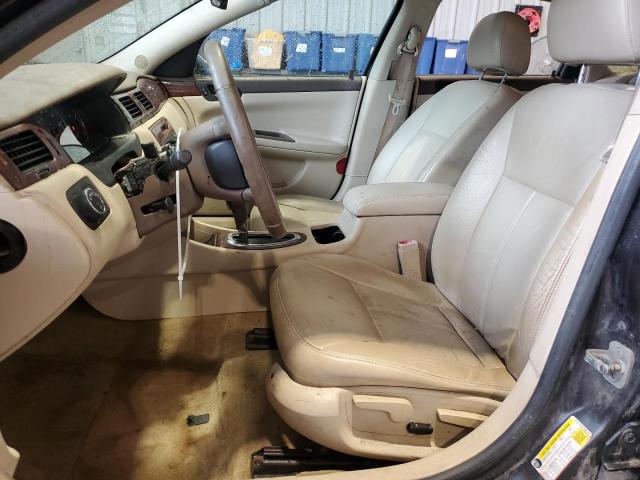 Photo 7 from auction – 2008 CHEVROLET IMPALA LT with VIN 2G1WT58K889282497