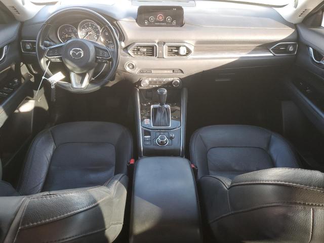 Photo 8 from auction – 2017 MAZDA CX-5 GRAND with VIN JM3KFADL0H0219285