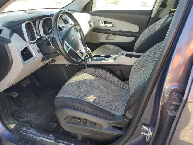 Photo 7 from auction – 2013 CHEVROLET EQUINOX LT with VIN 2GNFLEEK2D6387714