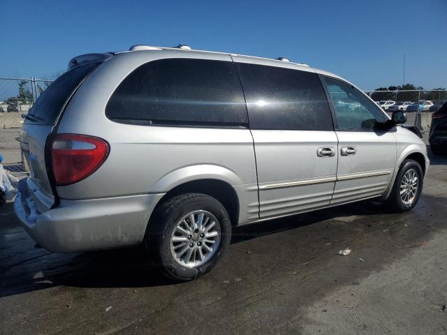 Photo 3 from auction – 2003 CHRYSLER TOWN & COU with VIN 2C8GP64L13R119833