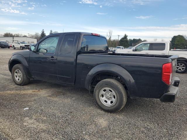 Photo 2 from auction – 2017 NISSAN FRONTIER S with VIN 1N6BD0CTXHN704804
