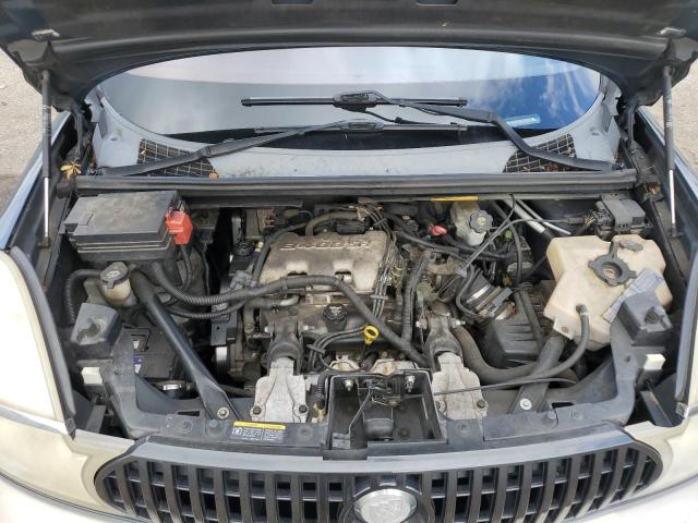 Photo 12 from auction – 2004 BUICK RENDEZVOUS with VIN 3G5DA03EX4S566307